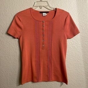 Peruvian connection mild Orange small top